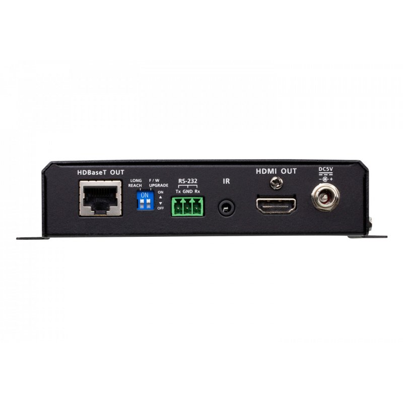 ATEN DisplayPort / HDMI / VGA Switch with HDBaseT Transmitter