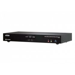 ATEN CS1842 HDMI KVMP-Switch 2-fach