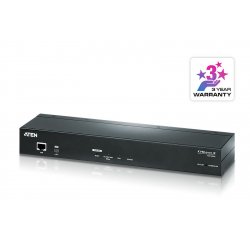 ATEN KN1000A VGA KVM over IP Switch