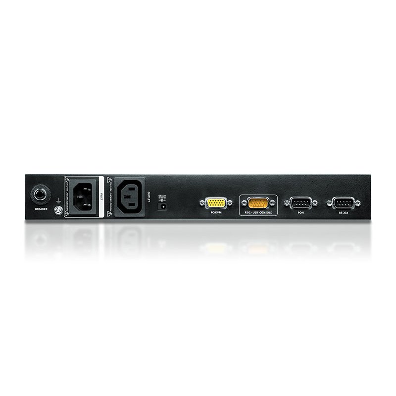ATEN KN1000A VGA KVM over IP Switch