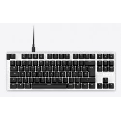 NZXT FUNCTION TENKEYLESS              wh | KB-1TKDE-WR