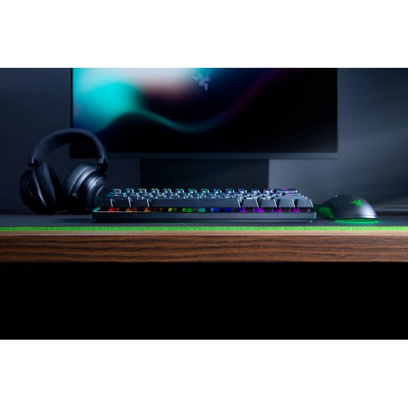 Razer Huntsman Mini              lin, bk | RZ03-03391900-R3G1
