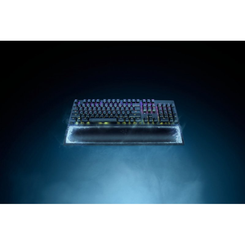 Razer Cooling Gel Wrist Rest   Full size | RC21-01470100-R3M1