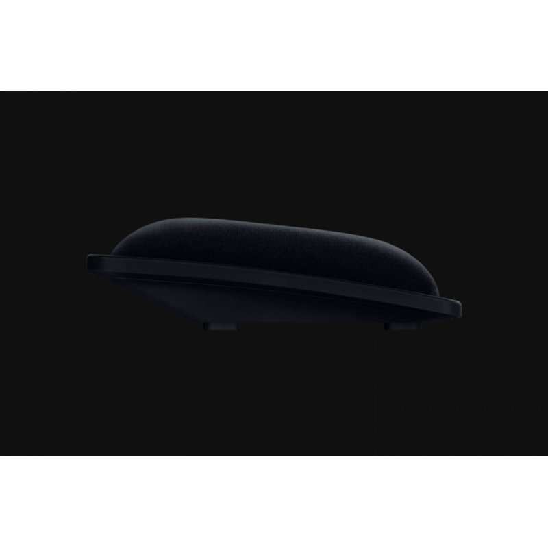Razer RC21-01470100-R3M1 repose-poignet mousse Noir