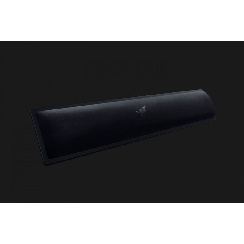Razer RC21-01470200-R3M1 wrist rest Foam, Leatherette Black