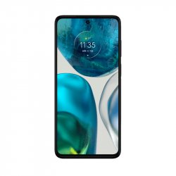 Motorola Moto G52 16,8 cm (6.6") Double SIM hybride Android 12 4G USB Type-C 4 Go 128 Go 5000 mAh Gris