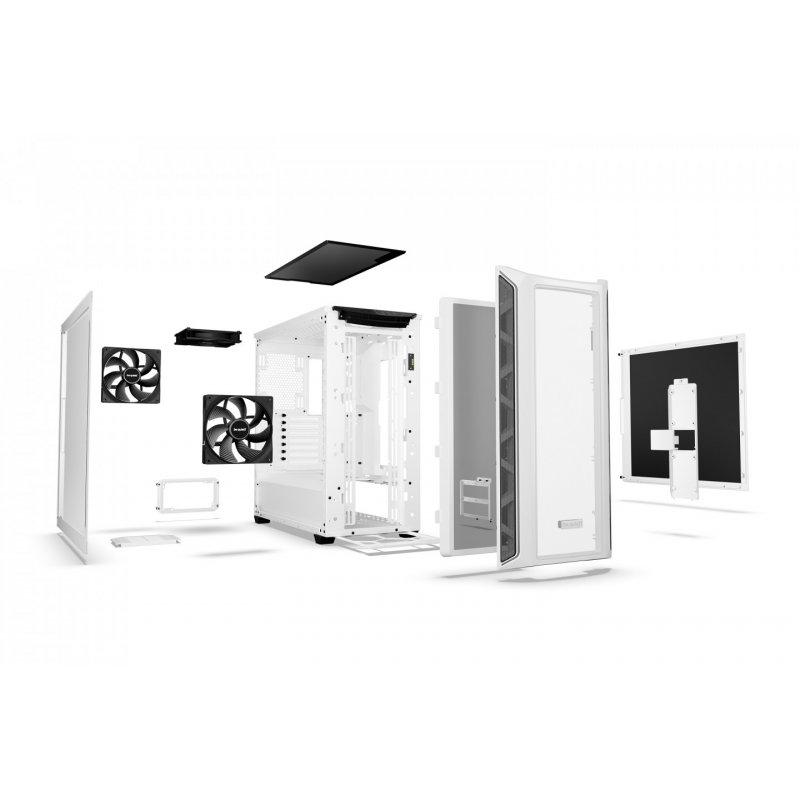 SHADOW BASE 800 DX WHITE