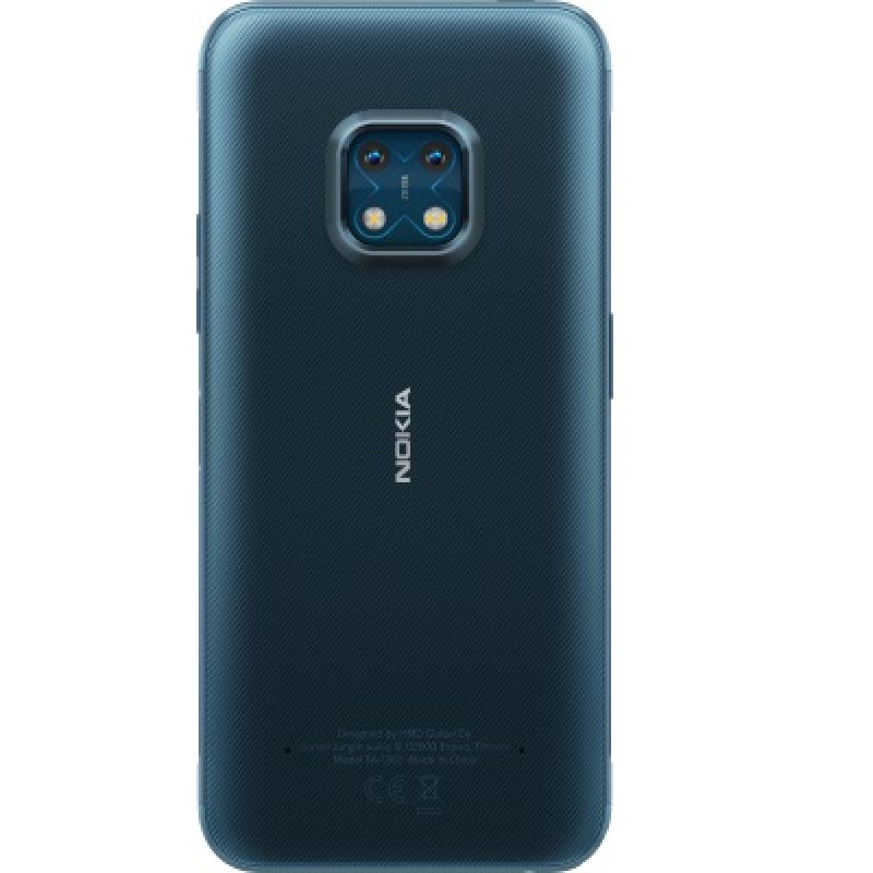 Nok XR20                      64-4-4G-bu | Nokia XR20 Dual SIM 64/4GB blue