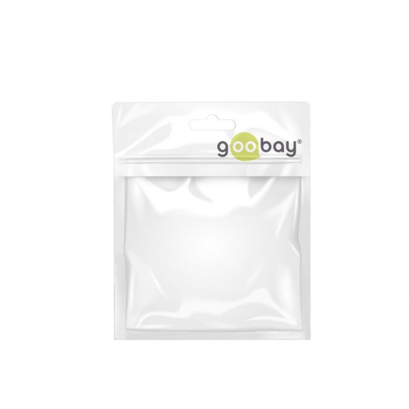 Goobay Micro USB Ladegerät 3,0 A | 49603