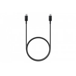 Samsung EP-DN975 câble USB 1 m USB 2.0 USB C Noir