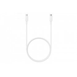 Samsung EP-DN975 câble USB 1 m USB 2.0 USB C Blanc