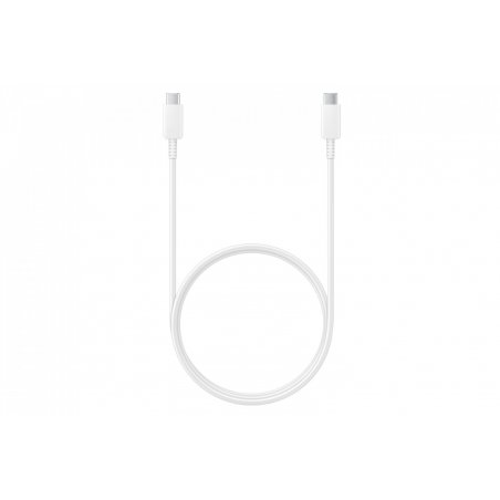 Samsung EP-DN975 câble USB 1 m USB 2.0 USB C Blanc