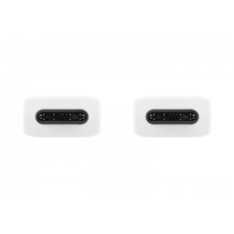 Samsung EP-DN975 câble USB 1 m USB 2.0 USB C Blanc