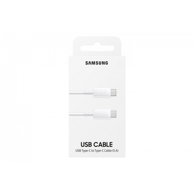 Samsung EP-DN975 USB cable 1 m USB 2.0 USB C White