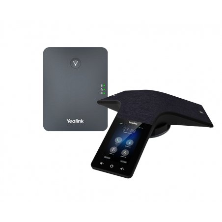 Yealink CP935W-Base Téléphone de téléconférence IP