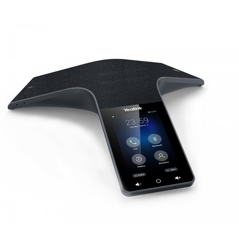 Yealink CP925 téléphone de téléconférence Téléphone de téléconférence IP