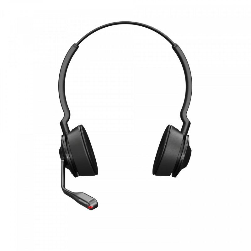 Jabra Engage 55 MS Stereo       USB-A bk