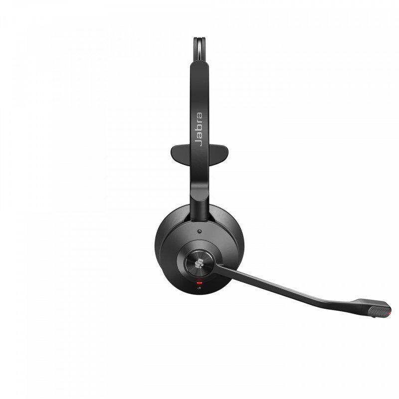 Jabra Engage 55 MS Mono         USB-C bk