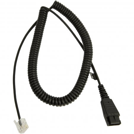Jabra Kabel QD RJ45 für Openstage | für Siemens Openstage/ Unify