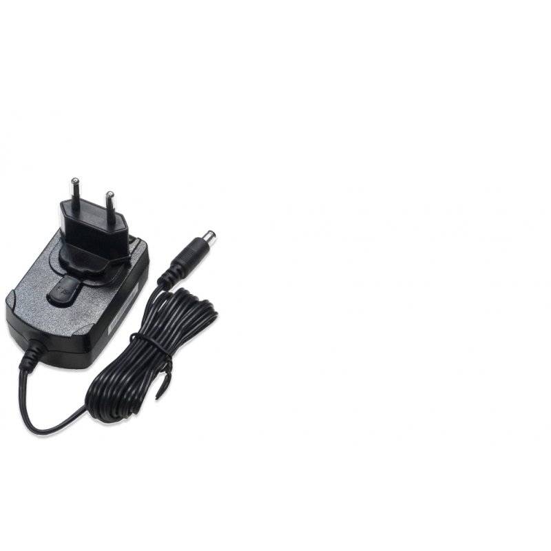 Snom 00004570 adaptateur de puissance & onduleur Intérieure 10 W Noir