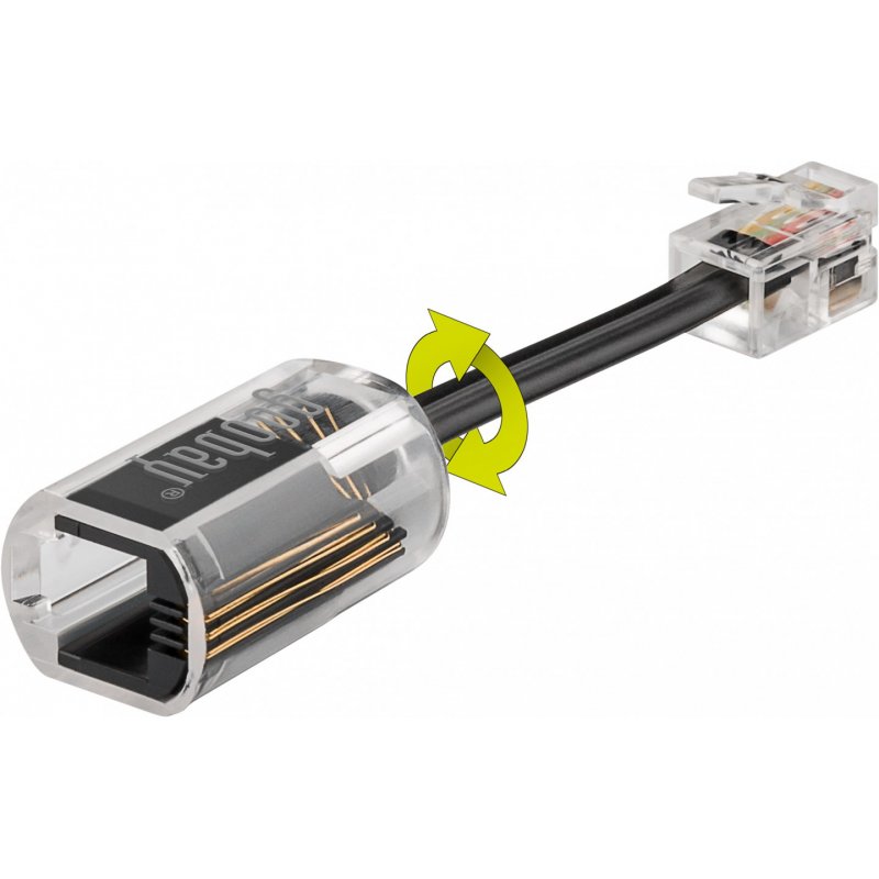 goobay Kabelentwirrer