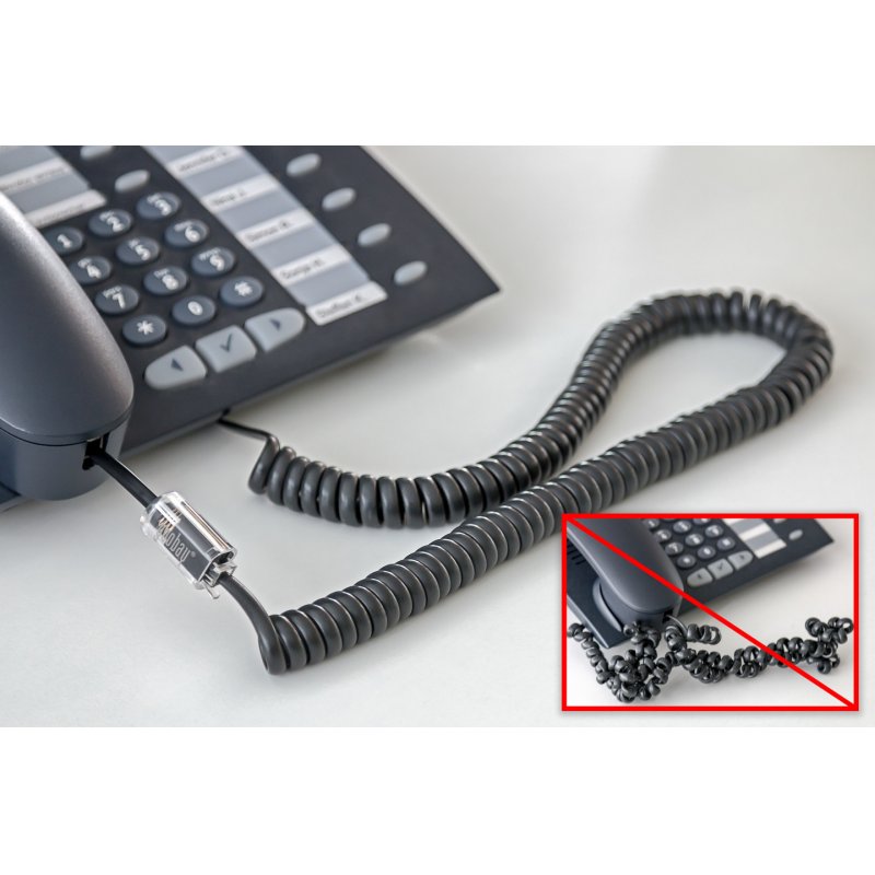 goobay Kabelentwirrer