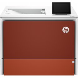 HP Clr LaserJet Red Stge Stand