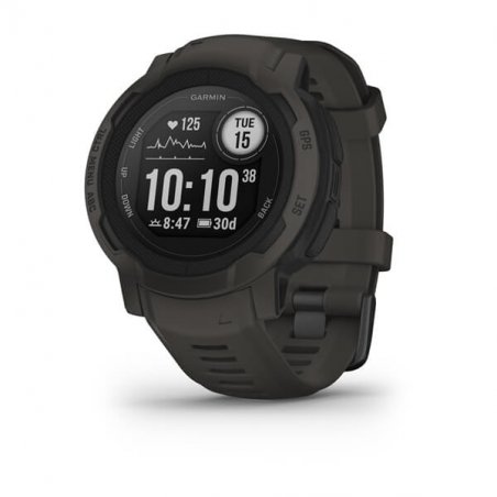 Gar INSTINCT 2 gy | Garmin INSTINCT 2 Schiefergrau