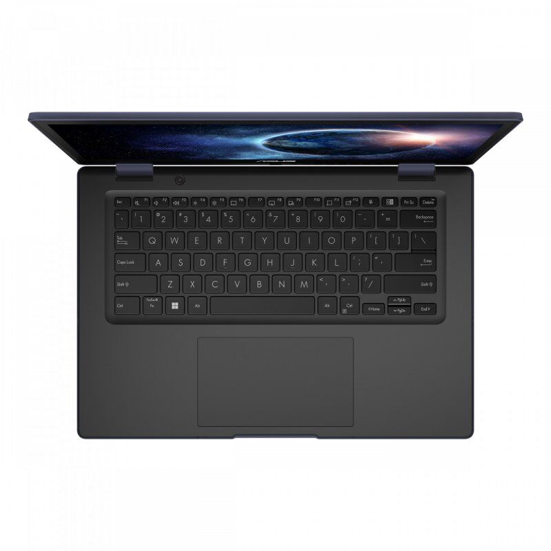 ASUS BR1402FGA-NT0178XA i3-N305 Hybrid (2-in-1) 35.6 cm (14") Touchscreen Full HD Intel Core™ i3 8 GB DDR4-SDRAM 256 G