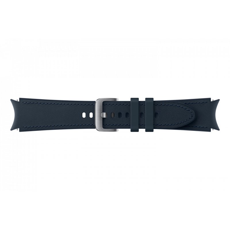 Samsung ET-SHR89LNEGEU Smart Wearable Accessories Band Navy Fluoroelastomer, Leather