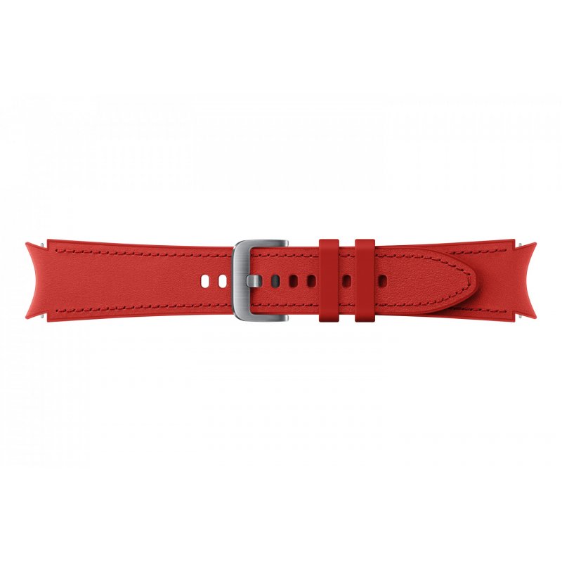 Samsung ET-SHR89L Bande Rouge Cuir