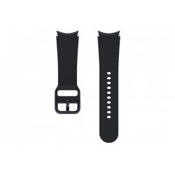 Sam Sport Band 20 mm bk | für Galaxy Watch 4/Classic
