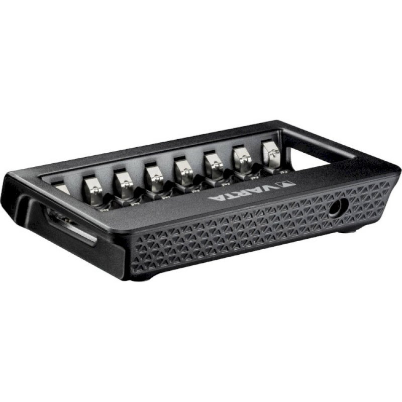 Varta LCD Multi Charger+ battery charger Household battery AC