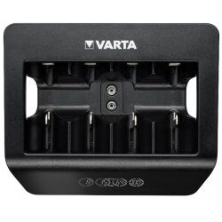 Varta Universal Charger+ chargeur de batterie Secteur