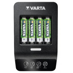 Varta 57685 101 441 battery charger AC