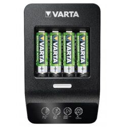 Varta 57685 101 441 chargeur de batterie Secteur