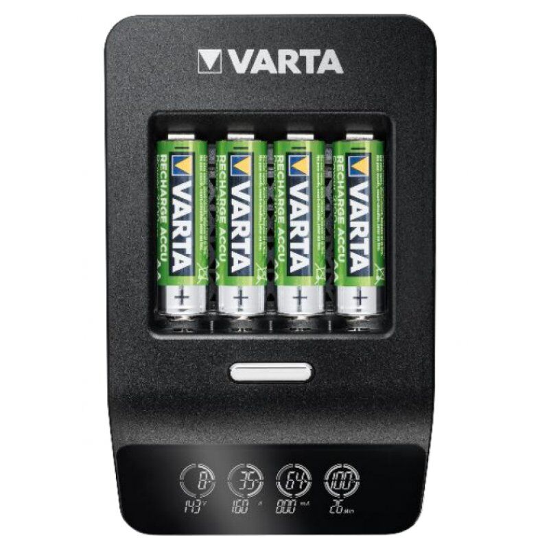 Varta 57685 101 441 chargeur de batterie Secteur