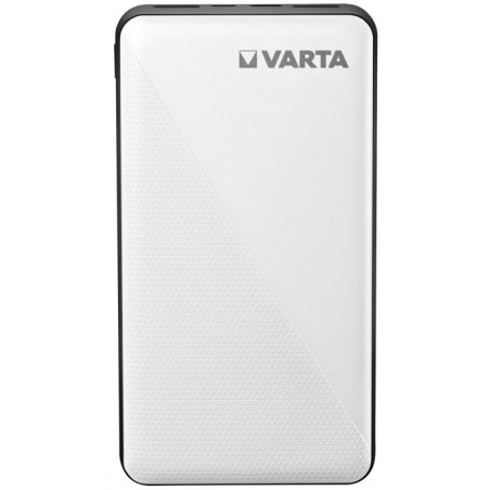 Varta Energy 15000 Lithium Polymer (LiPo) 15000 mAh Black, White