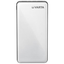 Varta Energy 20000 Lithium Polymer (LiPo) 20000 mAh Black, White