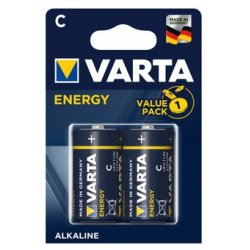 Vart Alka (Blist.) LR14 1,5V  C  2er