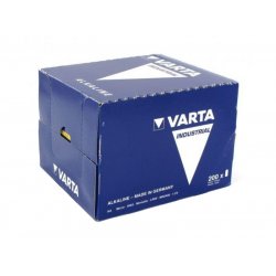 Vart Alka (Box) LR06 1.5V AA  10er | 4006