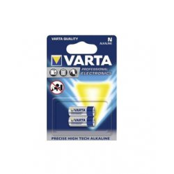 Vart Alka LR1 1.5V N Lady  2er | Electronics