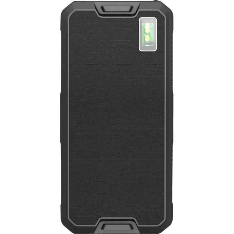 Goobay 53934 banque d'alimentation électrique Lithium Polymère (LiPo) 20000 mAh Noir