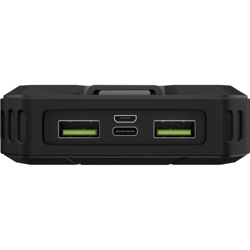 goobay Powerbank Outdoor 20000mAh | 53934