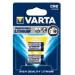 Varta CR 15 H270 Single-use battery CR2 Lithium