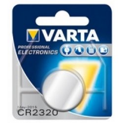 Vart Lith (Blist.) CR2320 3V 1er | Electronics