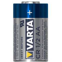 Varta CR1/2AA CR14250 Lithium