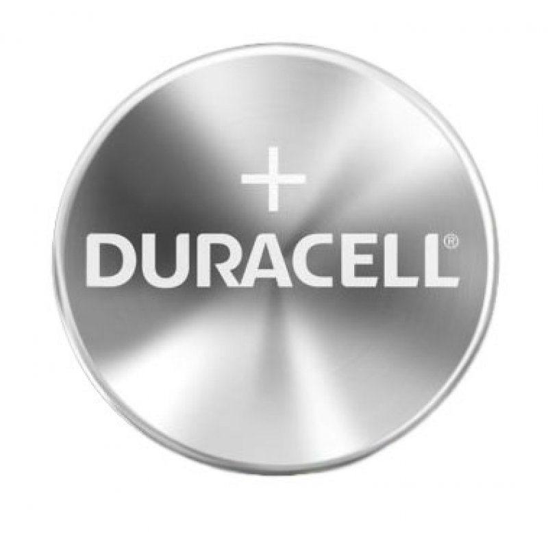 Duracell 392/384 pile domestique Batterie à usage unique Argent-Oxide (S)