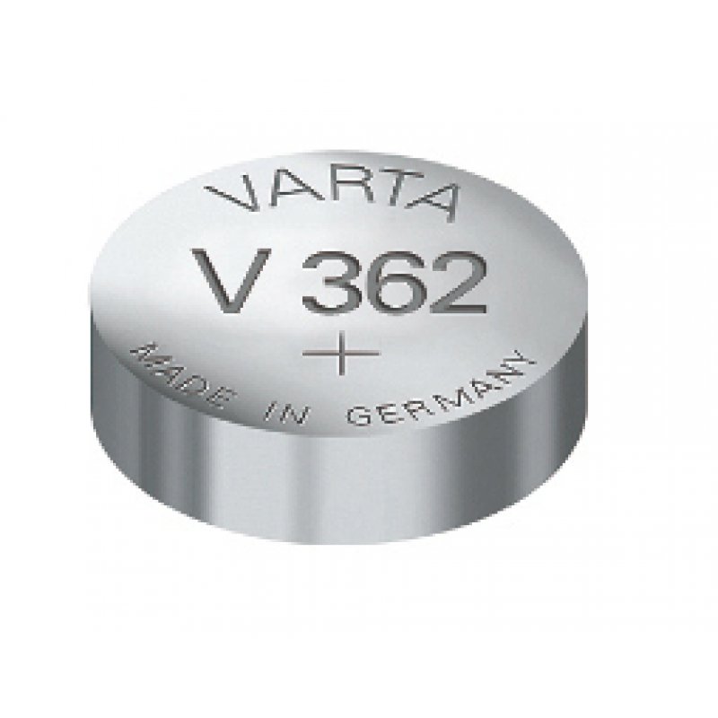 Varta -V362