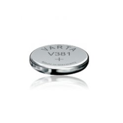 Vart Silver Oxide 381 SR55 1,55V 10er | Watch